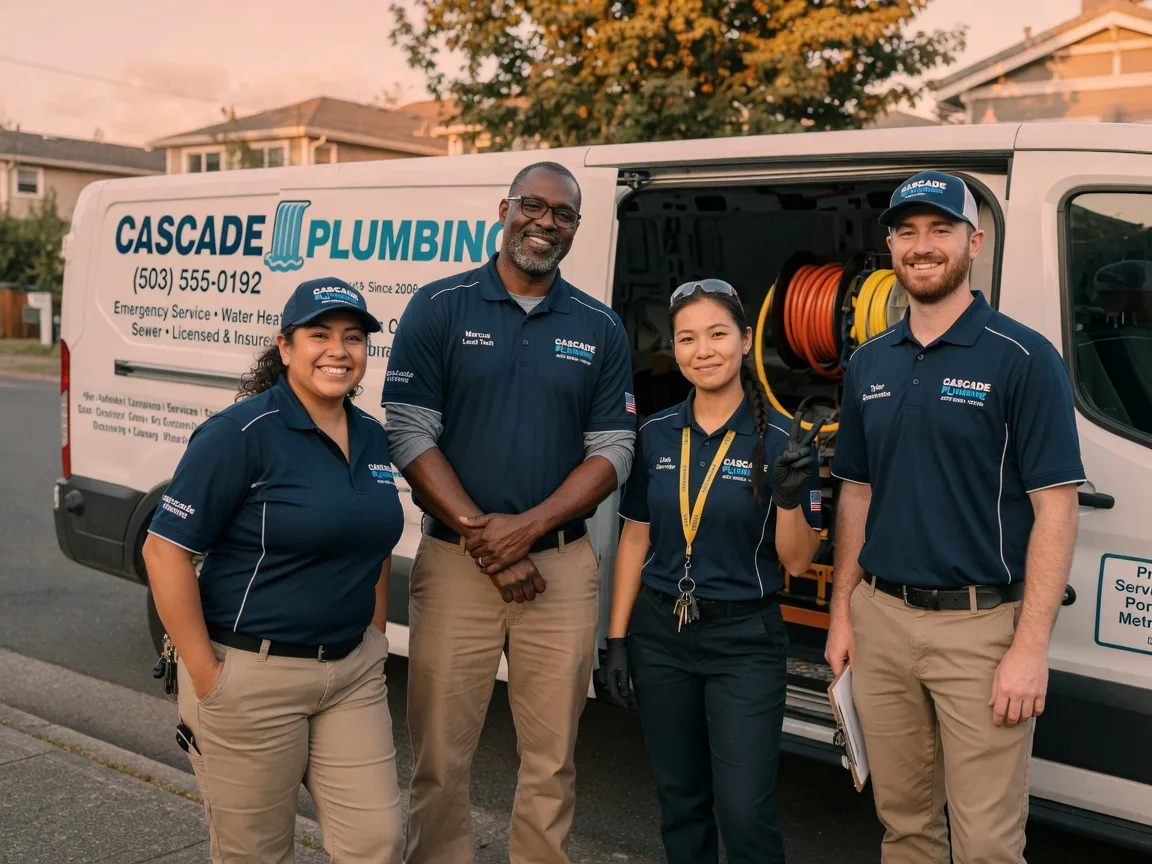 Emergency Plumber company in Lagrange, OH